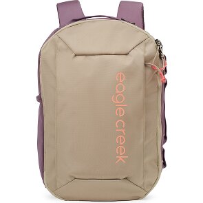 Eagle Creek Plecak podróżny Tour Lite 28 l z przegrodą na laptopa o długości 50 cm