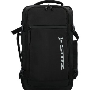 Polestream Strz by Vienna Plecak biznesowy Ochrona RFID 47 cm Komora na laptopa