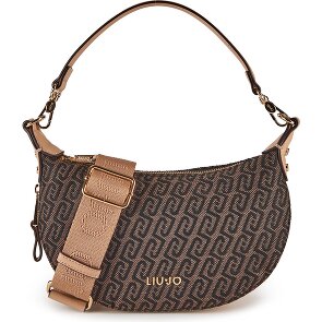 Liu Jo Kaliska Torba na ramię S 26 cm z plisą rozprężną