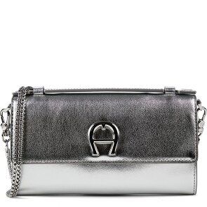 AIGNER Fashion Kopertówka Skóra 18.5 cm