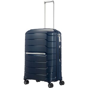 Samsonite Flux wózek 4-kołowy 68 cm