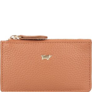 Braun Büffel Asti Key Case Leather 12 cm