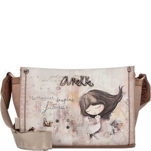Anekke Nature Torba na ramię 26 cm