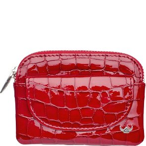 Golden Head Cayenne Key Case RFID Leather 12 cm