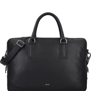 abro Adria Teczka Skórzany 40 cm