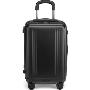 Zero Halliburton Edge Lekki wózek kabinowy 4-kołowy 56 cm