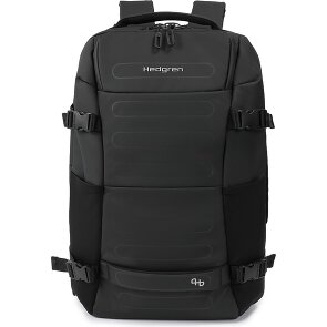 Hedgren Comby Performance Plecak Ochrona RFID 53 cm