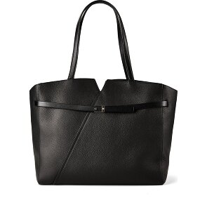 Boss Revers Shopper Bag Skóra 37 cm Komora na laptopa