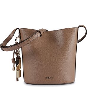 Furla Roxie Torba na ramię Skórzany 18.5 cm