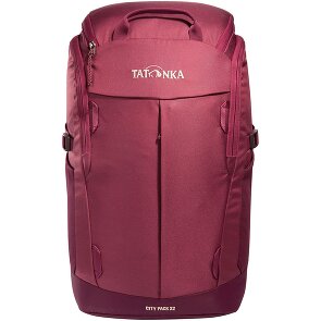 Tatonka City Pack 22 Plecak 51 cm komora na laptopa