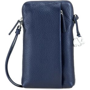 Mywalit Etui na telefon komórkowy skórzane 12 cm