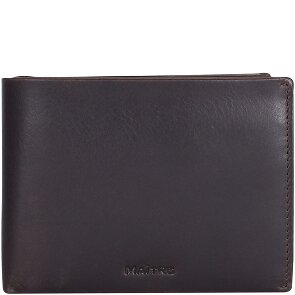 Maître Birkheim Galbert Portfel Ochrona RFID Skórzany 12.5 cm