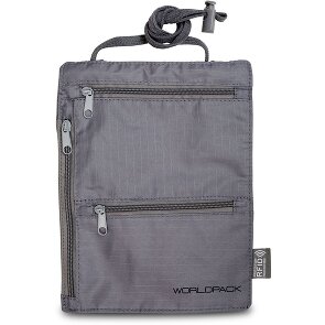 Worldpack Torba na klatkę piersiową Ochrona RFID 15 cm