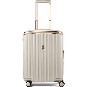 Echolac Dynasty VLX 4 kółka Walizka 55 cm