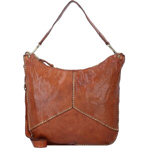Campomaggi Shopper bag skóra 40 cm