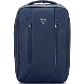 Roncato Plecak podróżny City 3.0 40 cm z rozszerzaną plisą
