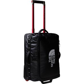 The North Face Base Camp Voyager 21 Roller 2 kółka Walizka kabinowa 49.5 cm