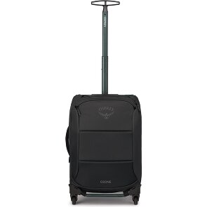 Osprey Ozone 38 4 kółka Walizka 56 cm