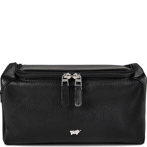 Braun Büffel Golf 3.0 Kosmetyczka Skóra 26 cm