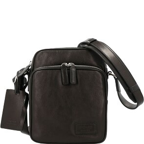 Picard Authentic Torba na ramię Skórzany 19 cm