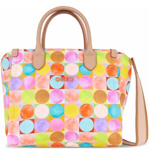 Oilily Bubbels Hana Torba 26 cm