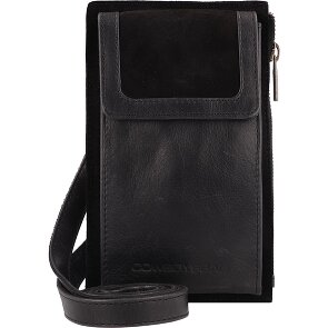 Cowboysbag Seventies Suede Etui na telefon komórkowy Skórzany 12.5 cm