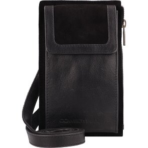 Cowboysbag Seventies Suede Etui na telefon komórkowy Skórzany 12.5 cm
