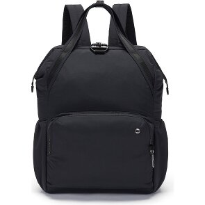 Pacsafe CX Plecak miejski Ochrona RFID 39 cm