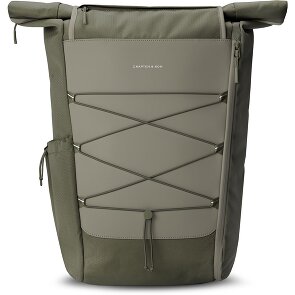 Kapten & Son Banff Plecak 50 cm Komora na laptopa