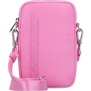 Lacoste Active Nylon Etui na telefon komórkowy 11 cm Lacoste Active Nylon Etui na telefon komórkowy 11 cm