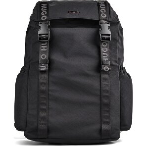 Hugo Conraad Plecak 43 cm Komora na laptopa