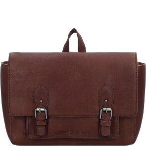 Cowboysbag Genoa Plecak skórzany 19 cm Cowboysbag Genoa Plecak skórzany 19 cm