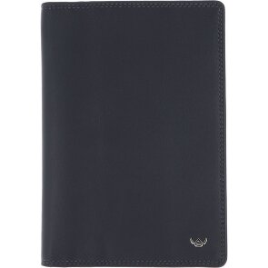 Golden Head Polo Wallet RFID Leather 11,5 cm