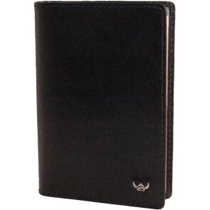 Golden Head Colorado Identity Card Case RFID Leather 9 cm
