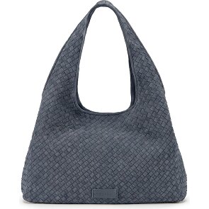 LES VISIONNAIRES Paz Weave Torba na ramię Skóra 44 cm