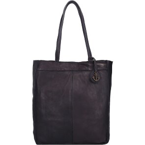 Harbour 2nd Anchor Love Elbe 1 Shopper Bag Skóra 29 cm