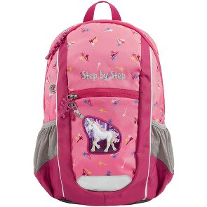 Step by Step Plecak dziecięcy KIGA Maxi 34 cm