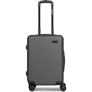 Smartbox Edition 05 4 kółka Walizka kabinowa 55 cm