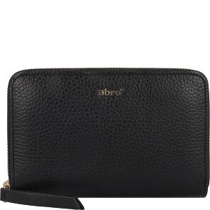 abro Adria Portfel Skórzany 15.5 cm