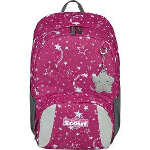 Scout Adventure Plecak szkolny 39 cm