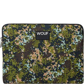Wouf Pokrowiec na laptopa 34 cm