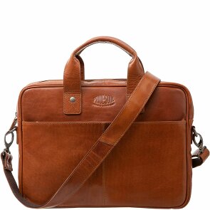 Pride and Soul Surprise Briefcase Leather 36 cm