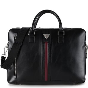 Guess Torino Teczka 41 cm Komora na laptopa