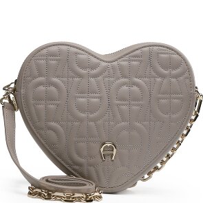 AIGNER Fashion Torba na ramię Skóra 19 cm