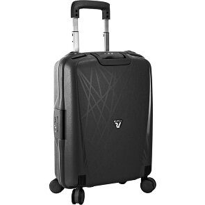 Roncato Light 4 kółka Walizka kabinowy 55 cm