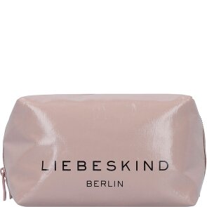 Liebeskind Kosmetyczka S Skórzany 18 cm