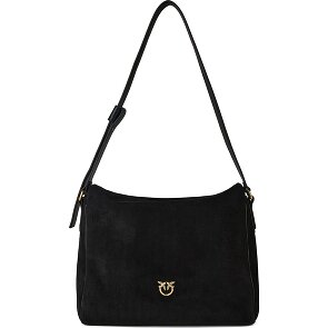PINKO Leaf Torba Skóra 31.5 cm
