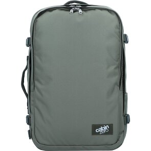 Cabin Zero Adventure 112 Plecak 54 cm Komora na laptopa