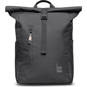 GOT BAG Rolltop Easy Plecak 30 cm Komora na laptopa