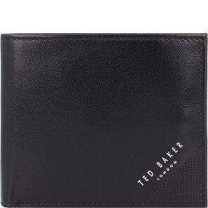 Ted Baker Prugs Portfel Skórzany 11 cm